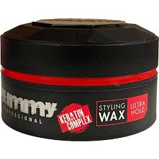 Gummy Styling Wax Ultra Hold 150ml